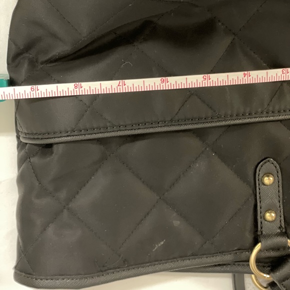 Large Tommy Hilfiger bag - Picture 9 of 10